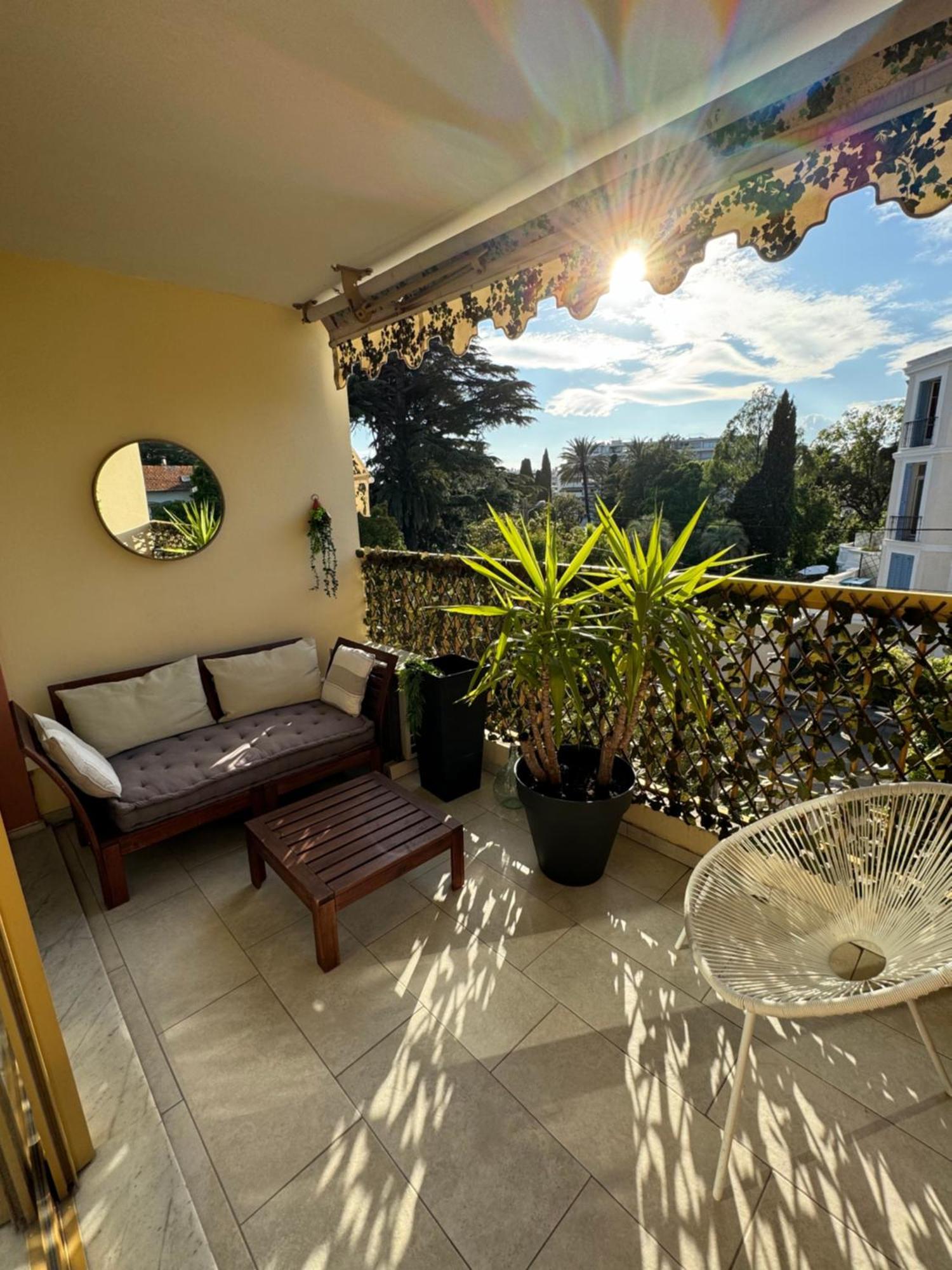 Amazing Center Appartement Cannes