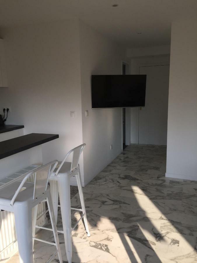 Amazing Center Appartement
