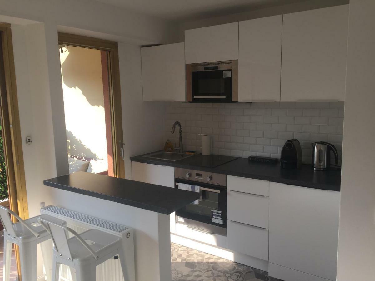 Amazing Center Appartement