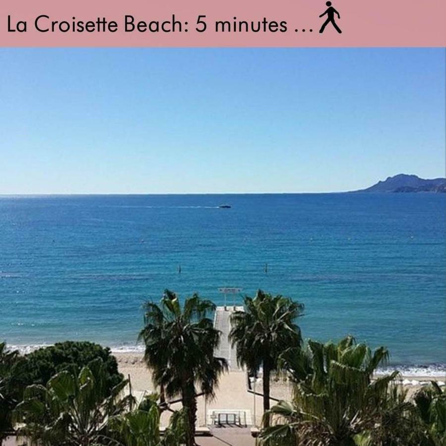 Amazing Center Appartement Cannes