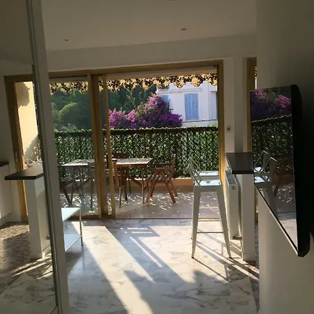 Amazing Studio Cannes Center Exterior photo